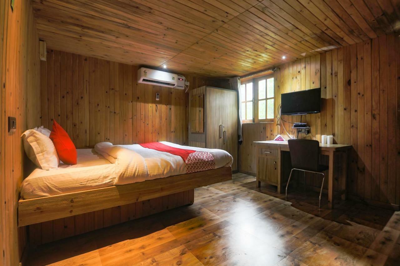 Отель Oyo 36006 Eastern Retreat Nunmati Экстерьер фото